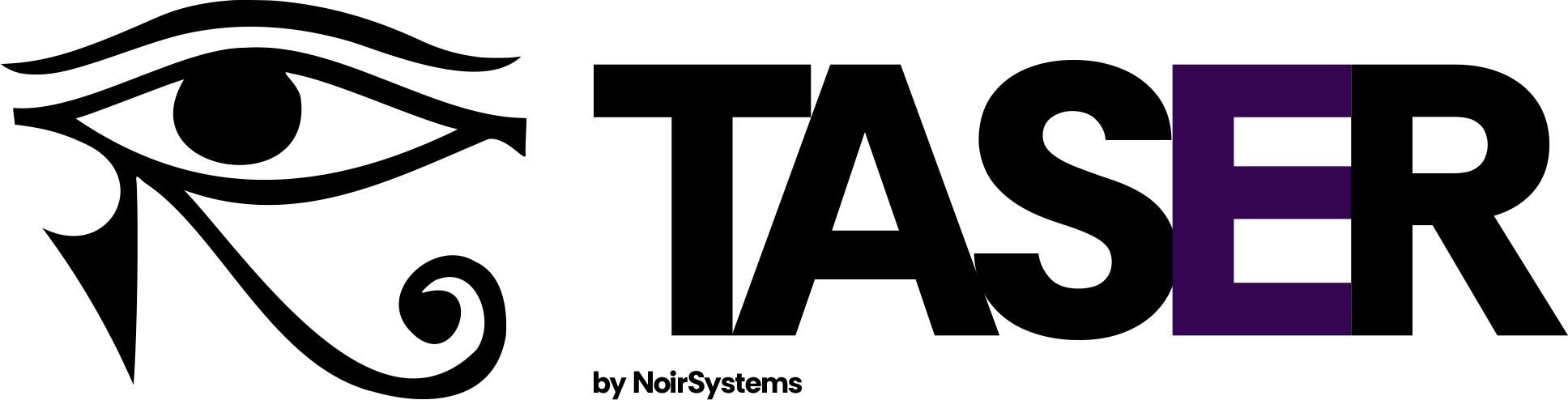 Taser logo