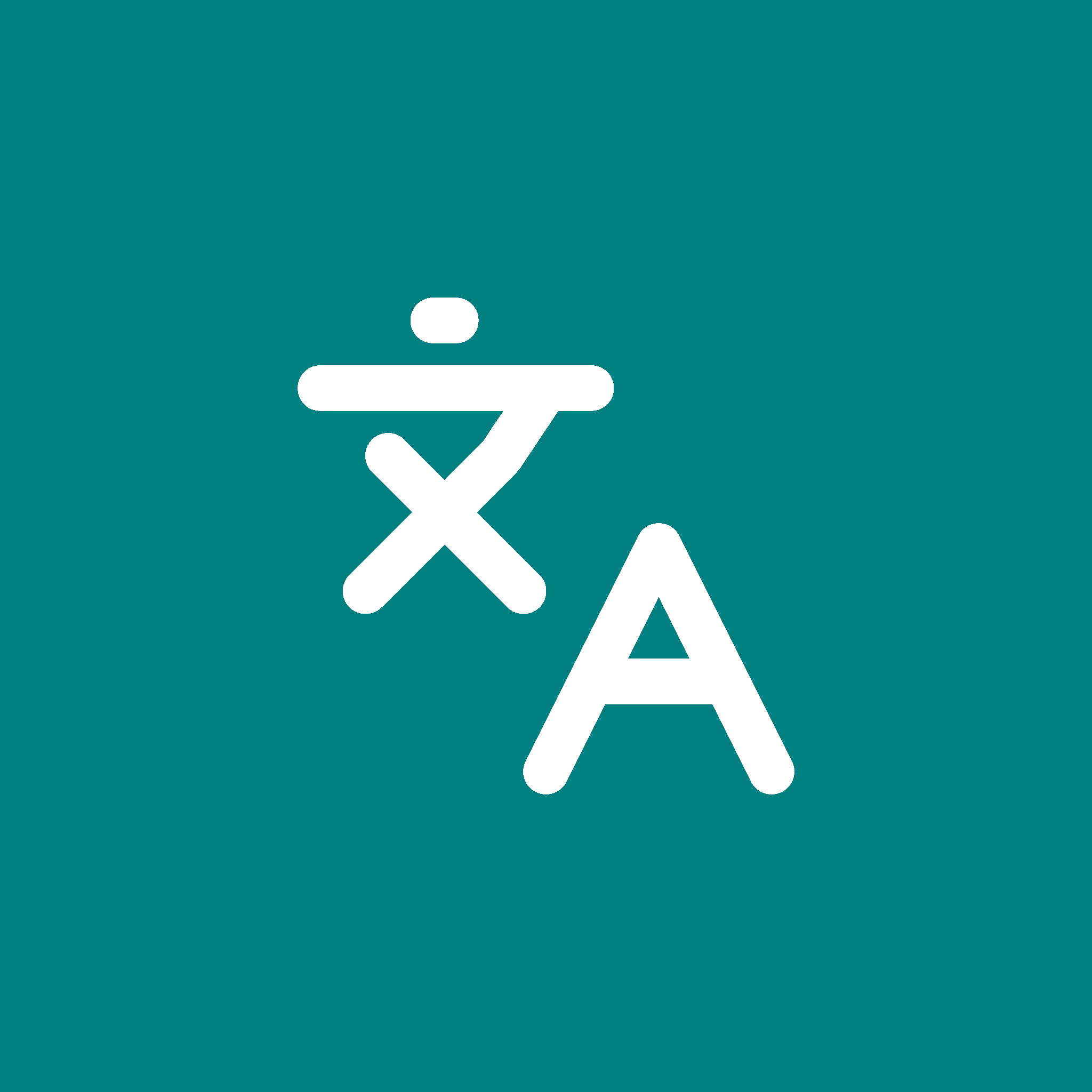 Lingocon logo